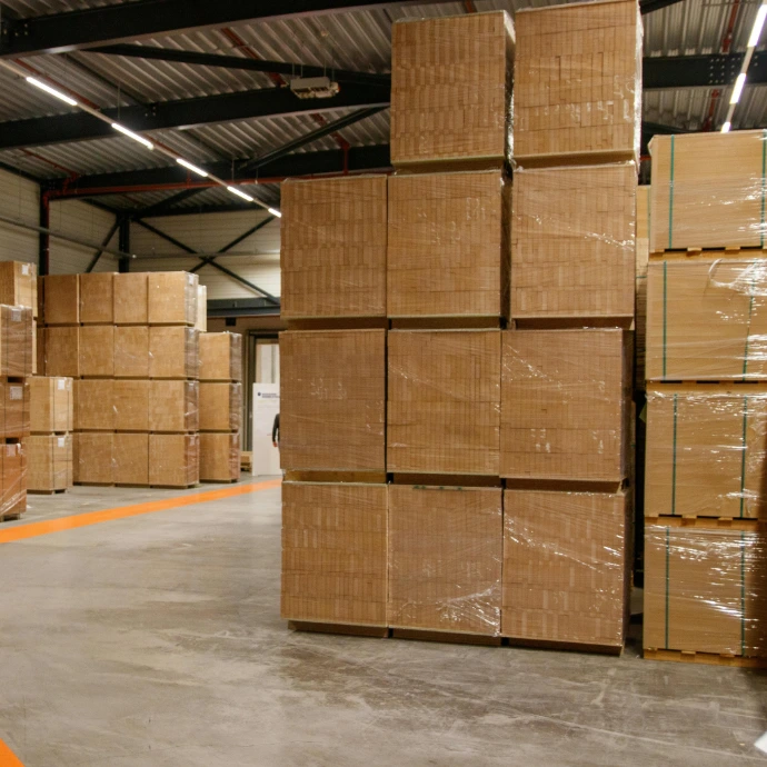 consolidado de carga